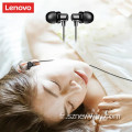 Lenovo Tw13 3.5mm dans l&#39;oreille Écouteur de casque filaire auriculaire